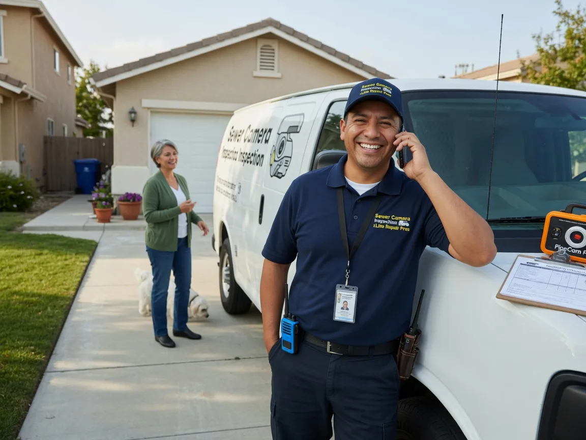 Sewer Line Repair Miami, WV FAQs